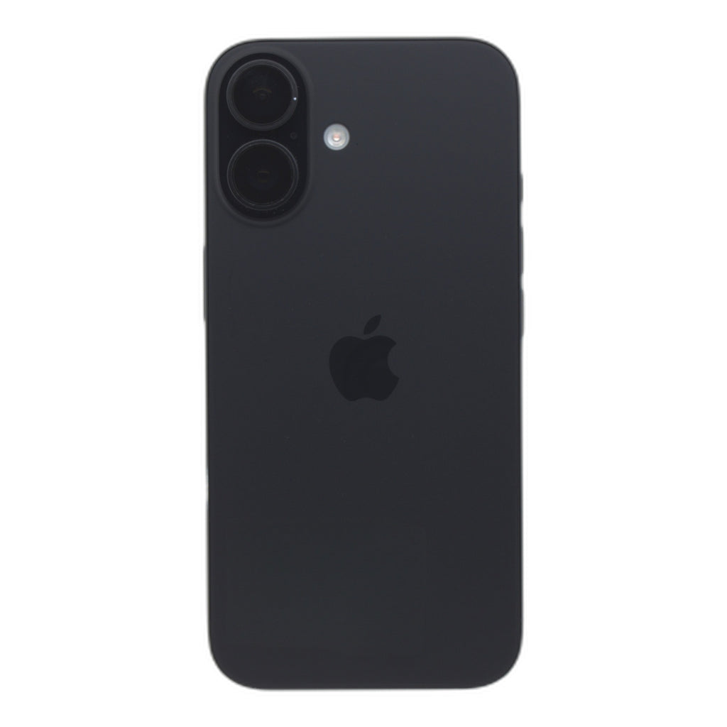 95新 Apple iPhone 16 128G 黑色 中國大陸版