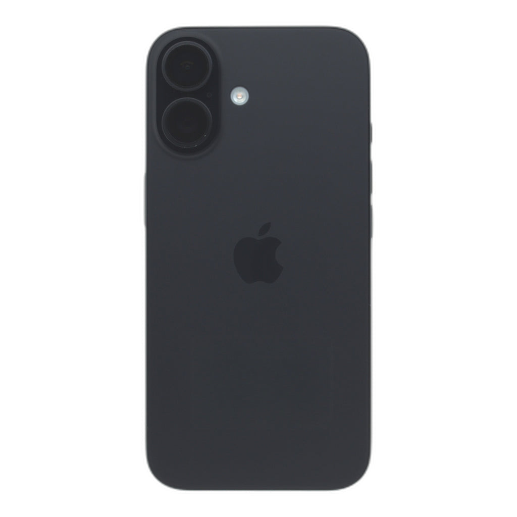 95新 Apple iPhone 16 256G 黑色 中國大陸版