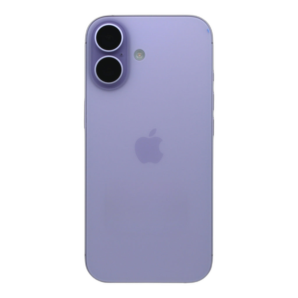 95新 Apple iPhone 17 256G 薰衣草紫色 中國大陸版