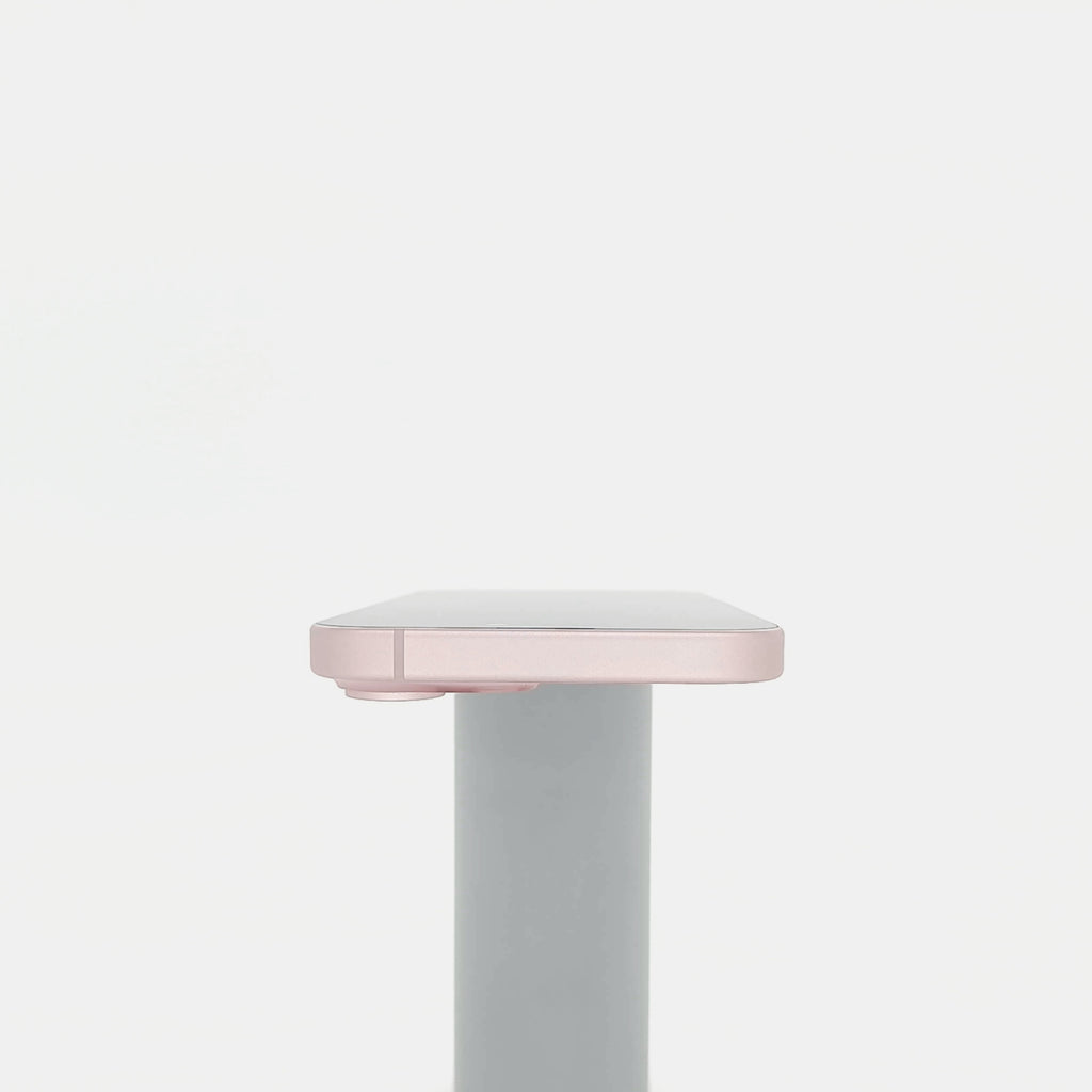 95新 Apple iPhone 15 128G 粉紅色 中國大陸版