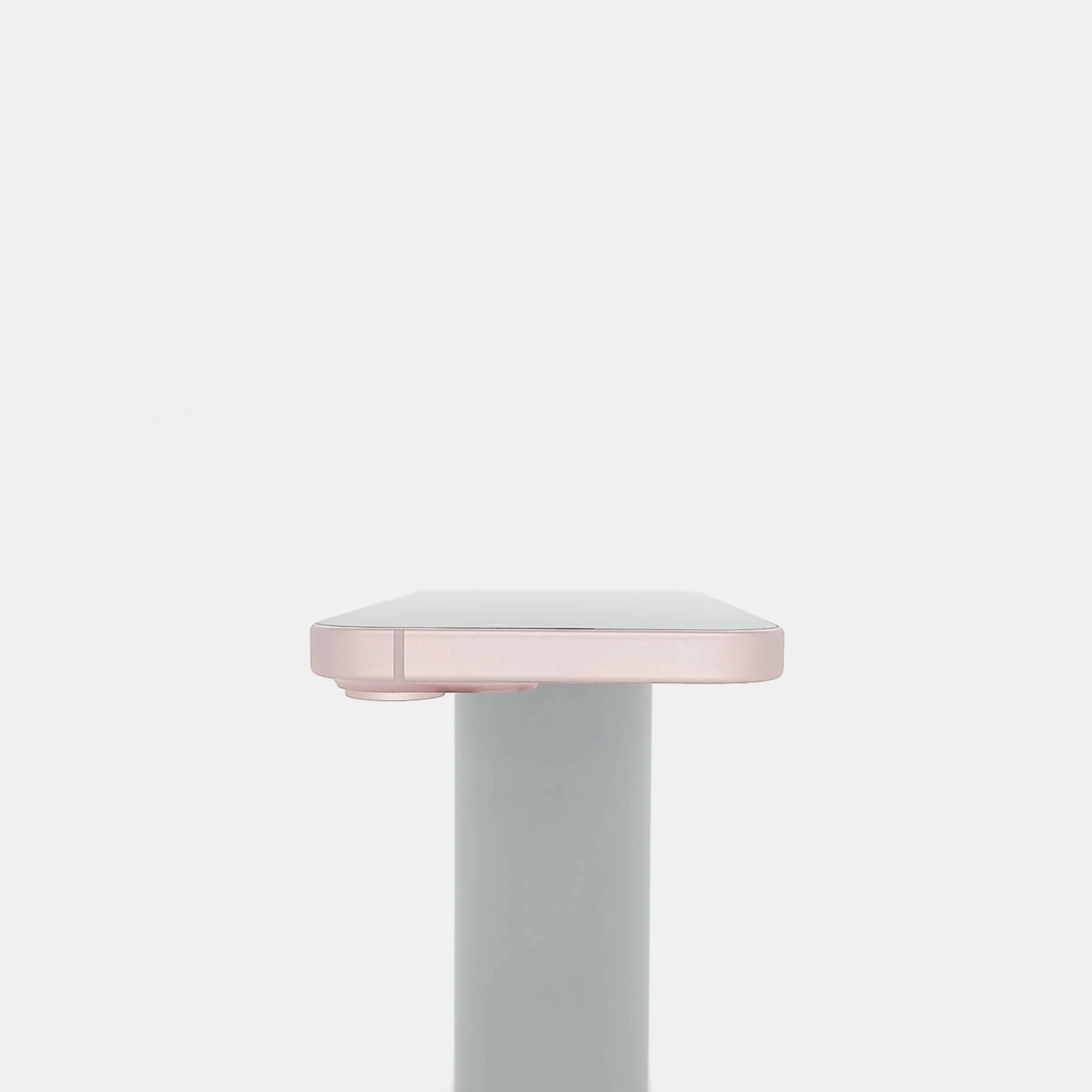 95新 Apple iPhone 15 128G 粉紅色 中國大陸版