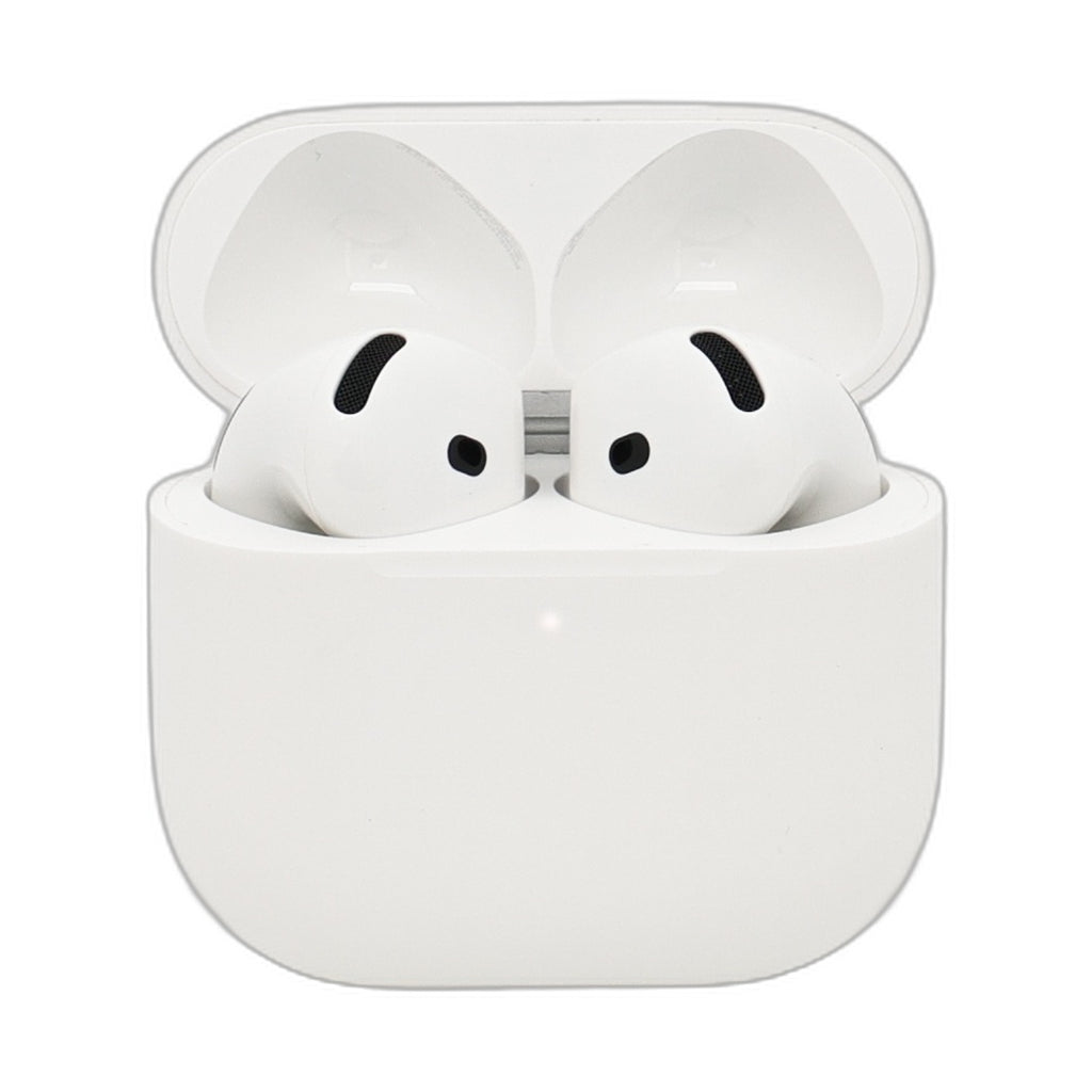 99新 Apple AirPods 4 (支持主动降噪) 白色