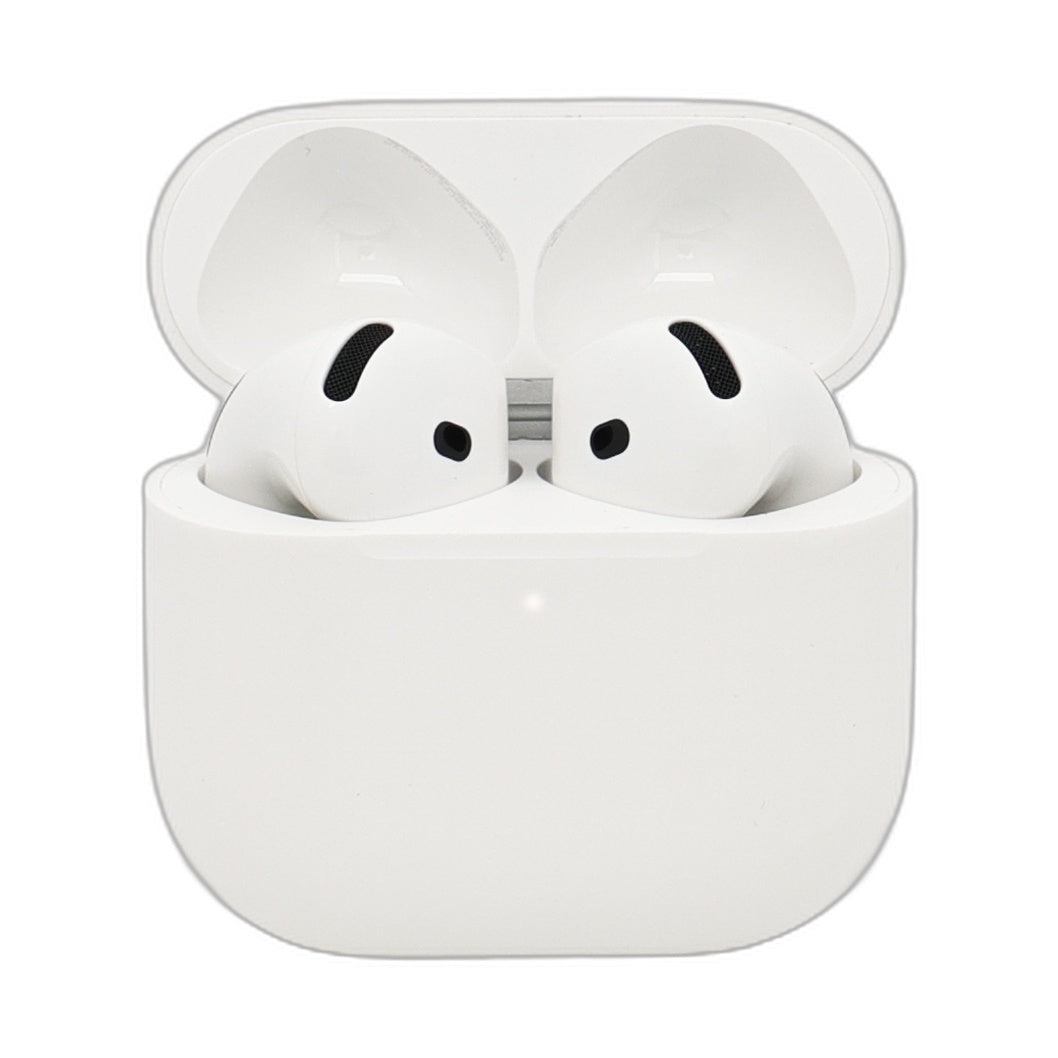 99新 Apple AirPods 4 (支持主动降噪) 白色