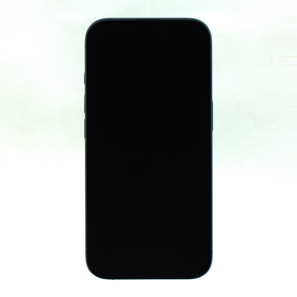 95新 Apple iPhone 16 256G 深青色 中國大陸版