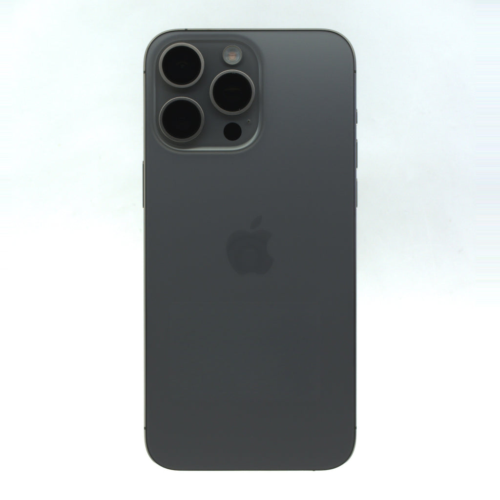95新 Apple iPhone 15 Pro Max 256G 原色鈦金屬 中國大陸版