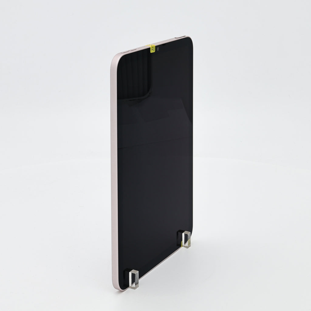 95新 Apple iPad mini6 64G 粉紅色 WIFI