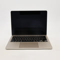 95新 Apple MacBook Air 22年 13寸 M2（8+8核） 16G RAM 256G SSD 星光色