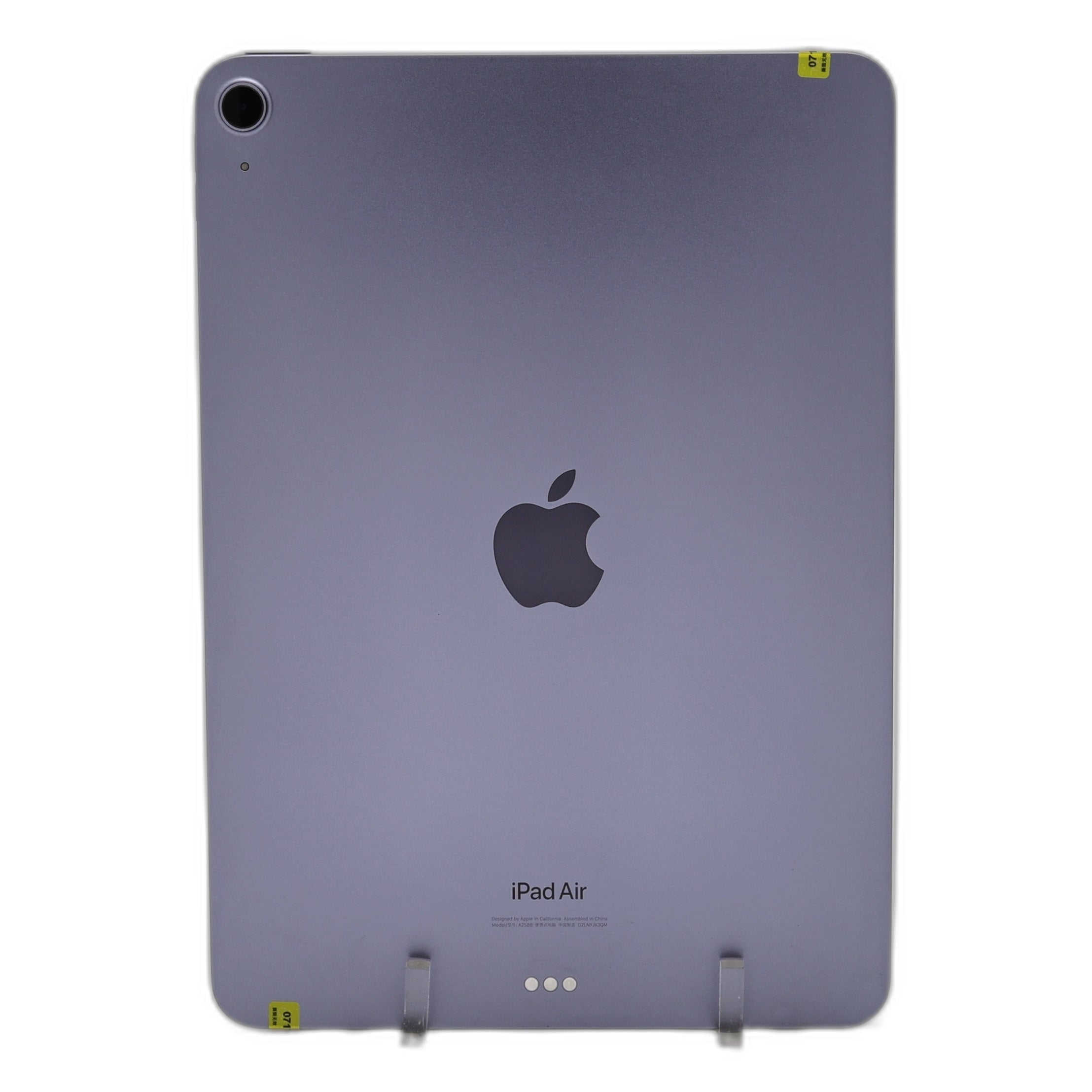 95新 Apple iPad Air5 256G 紫色 WIFI