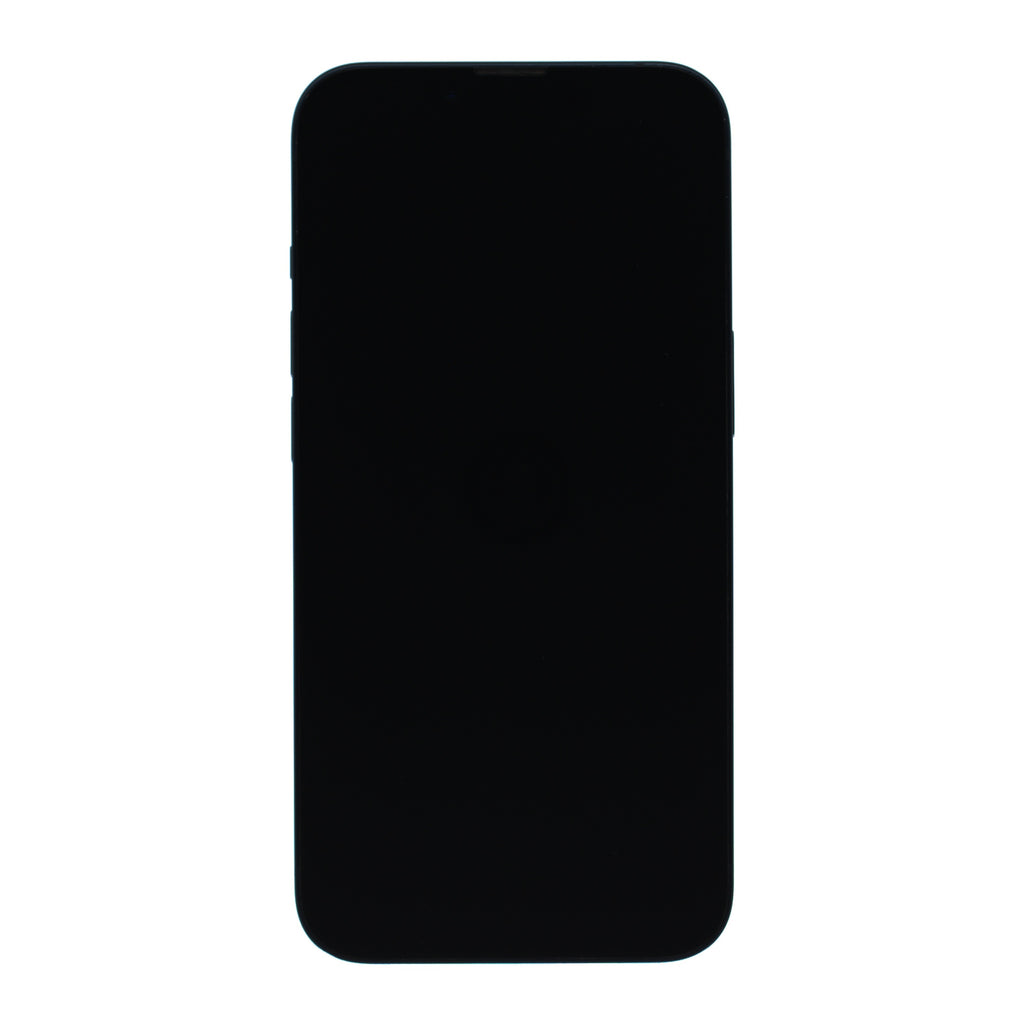 95新 Apple iPhone 13 256G 午夜色 中國大陸版