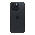 99新 Apple iPhone 15 Pro 128G 黑色鈦金屬 中國大陸版