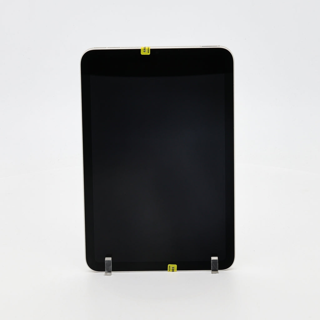 95新 Apple iPad mini6 64G 星光色 WIFI