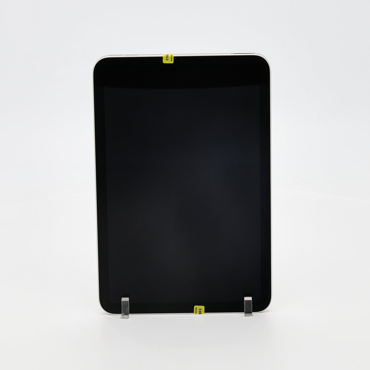 95新 Apple iPad mini6 64G 星光色 WIFI