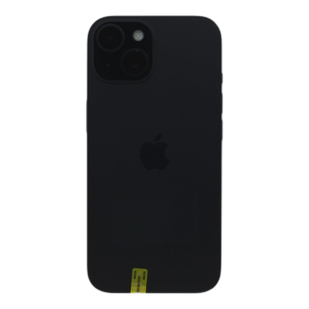 95新 Apple iPhone 15 128G 黑色 中國大陸版