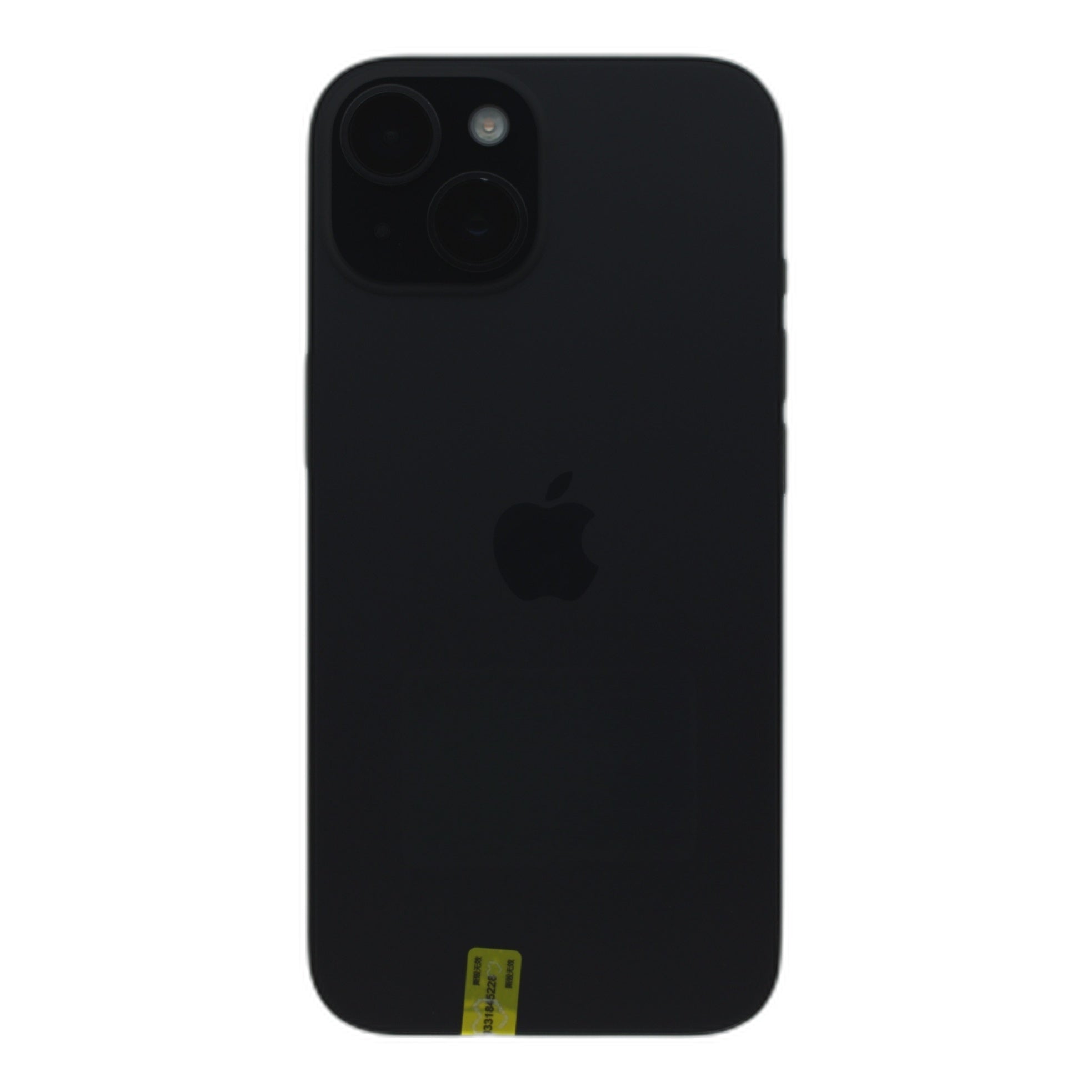 95新 Apple iPhone 15 128G 黑色 中國大陸版