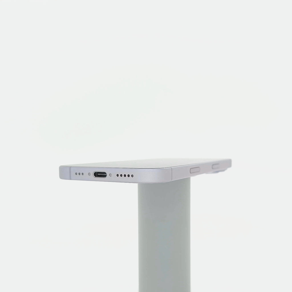 99新 Apple iPhone 17 256G 薰衣草紫色 中國大陸版