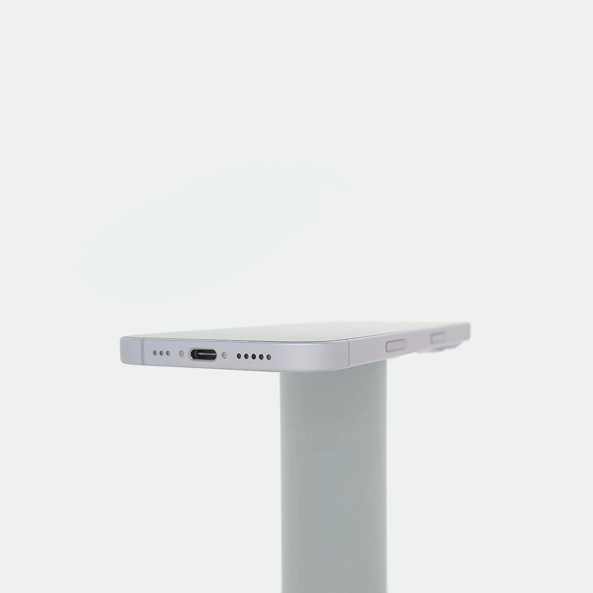 99新 Apple iPhone 17 256G 薰衣草紫色 中國大陸版