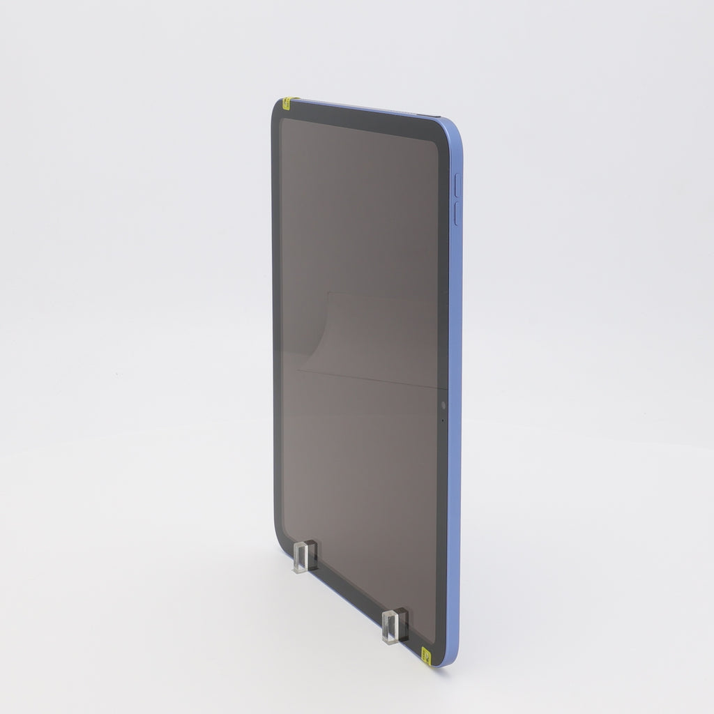 95新 Apple iPad 10代 64G 藍色 WIFI