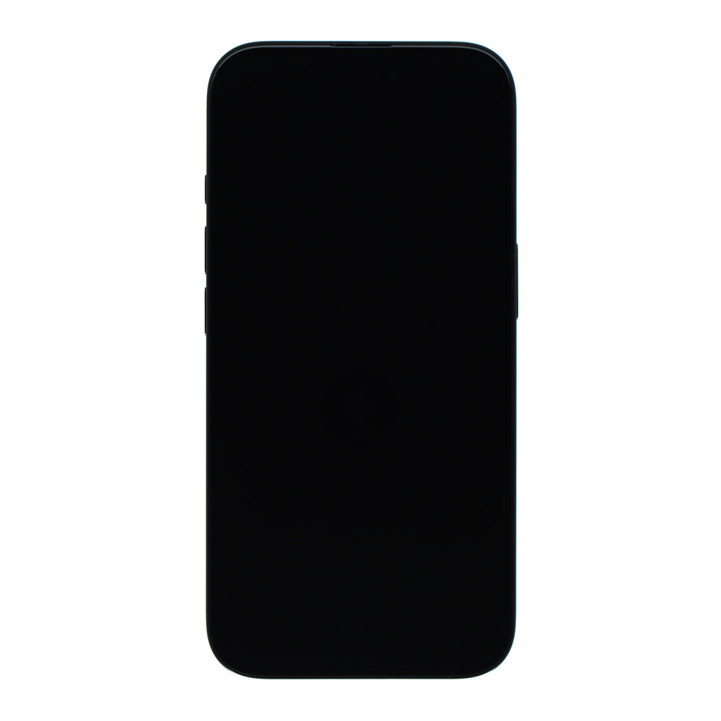 95新 Apple iPhone 16 256G 黑色 中國大陸版