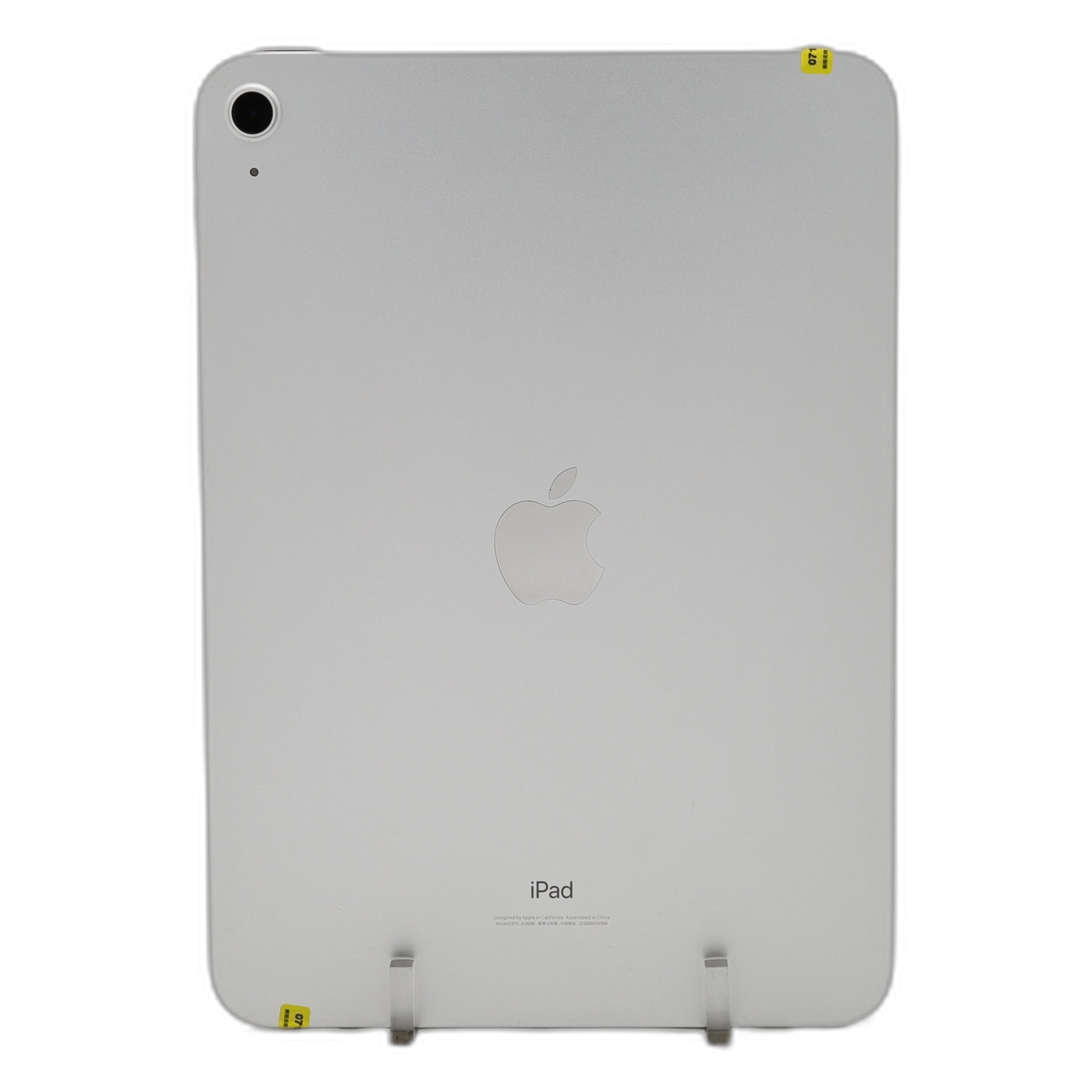 99新 Apple iPad 10代 256G 銀色 WIFI