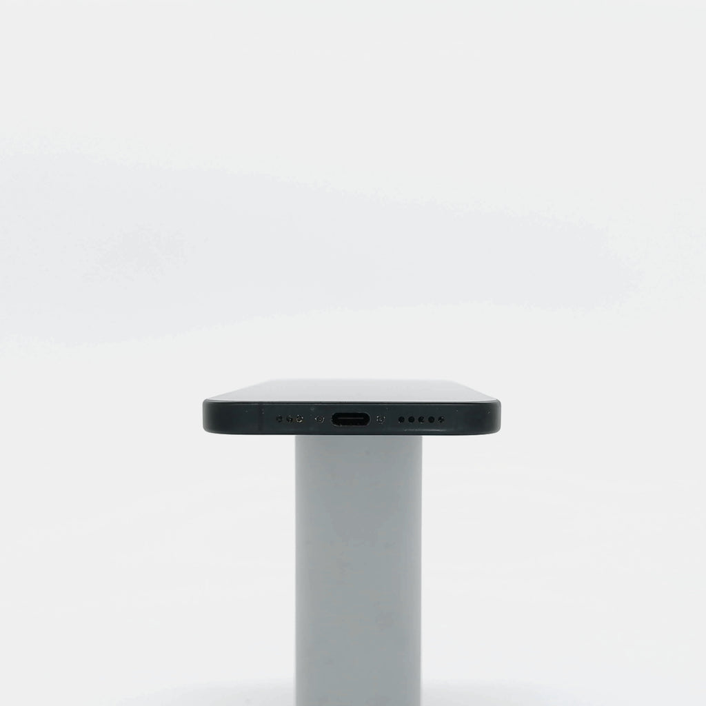 95新 Apple iPhone 16 128G 黑色 中國大陸版