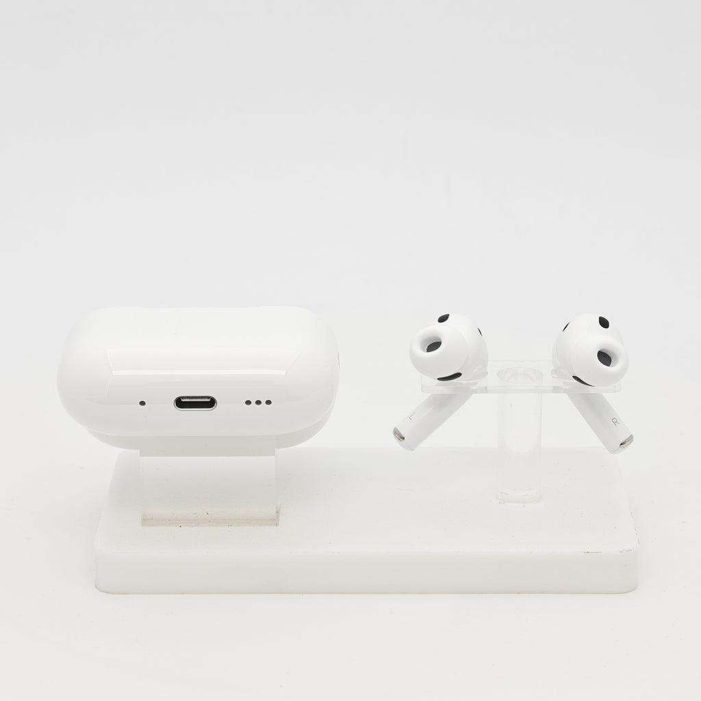 99新 Apple AirPods Pro 3 白色