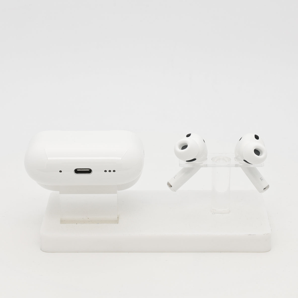 99新 Apple AirPods Pro 3 白色