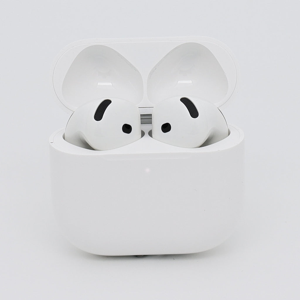 99新 Apple AirPods 5 白色