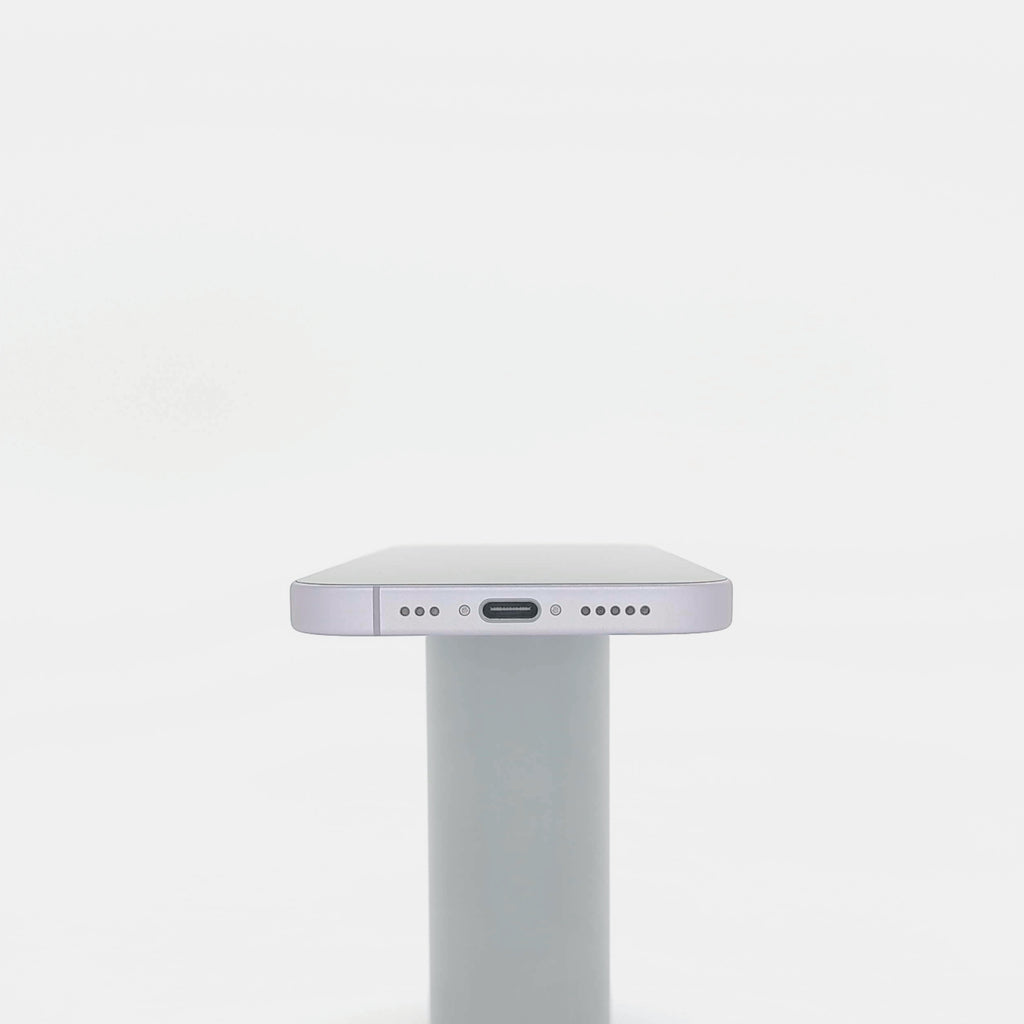 95新 Apple iPhone 17 256G 薰衣草紫色 中國大陸版