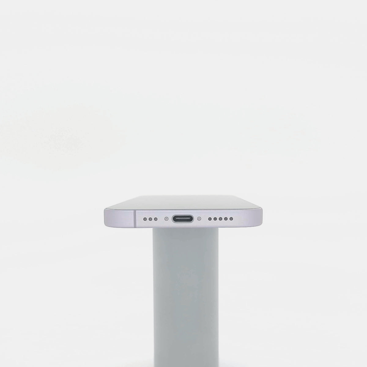 95新 Apple iPhone 17 256G 薰衣草紫色 中國大陸版