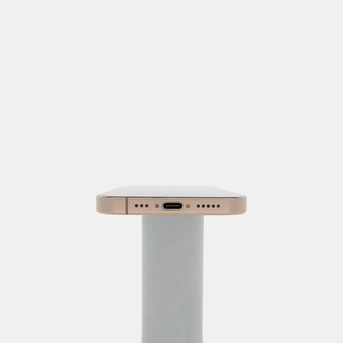 95新 Apple iPhone 16 Pro 256G 沙漠色鈦金屬 中國大陸版