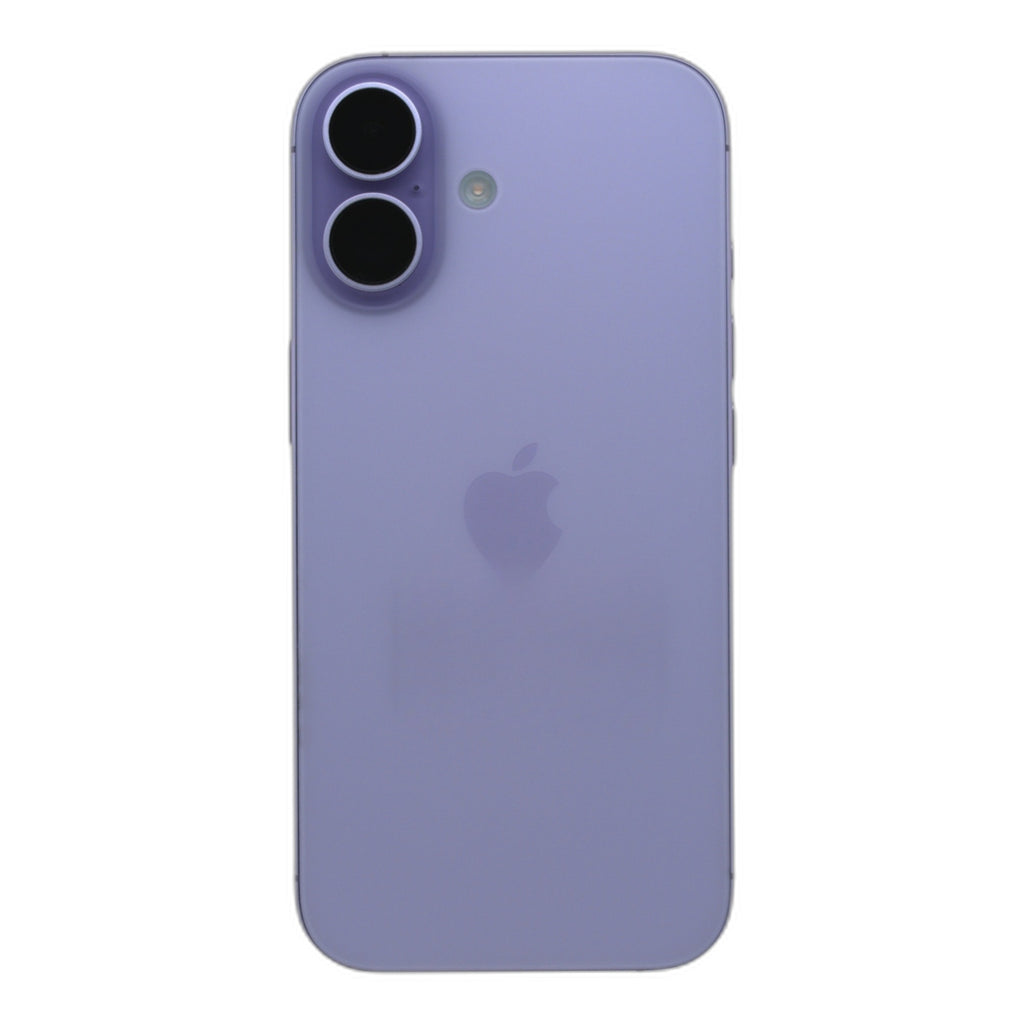 95新 Apple iPhone 17 256G 薰衣草紫色 中國大陸版