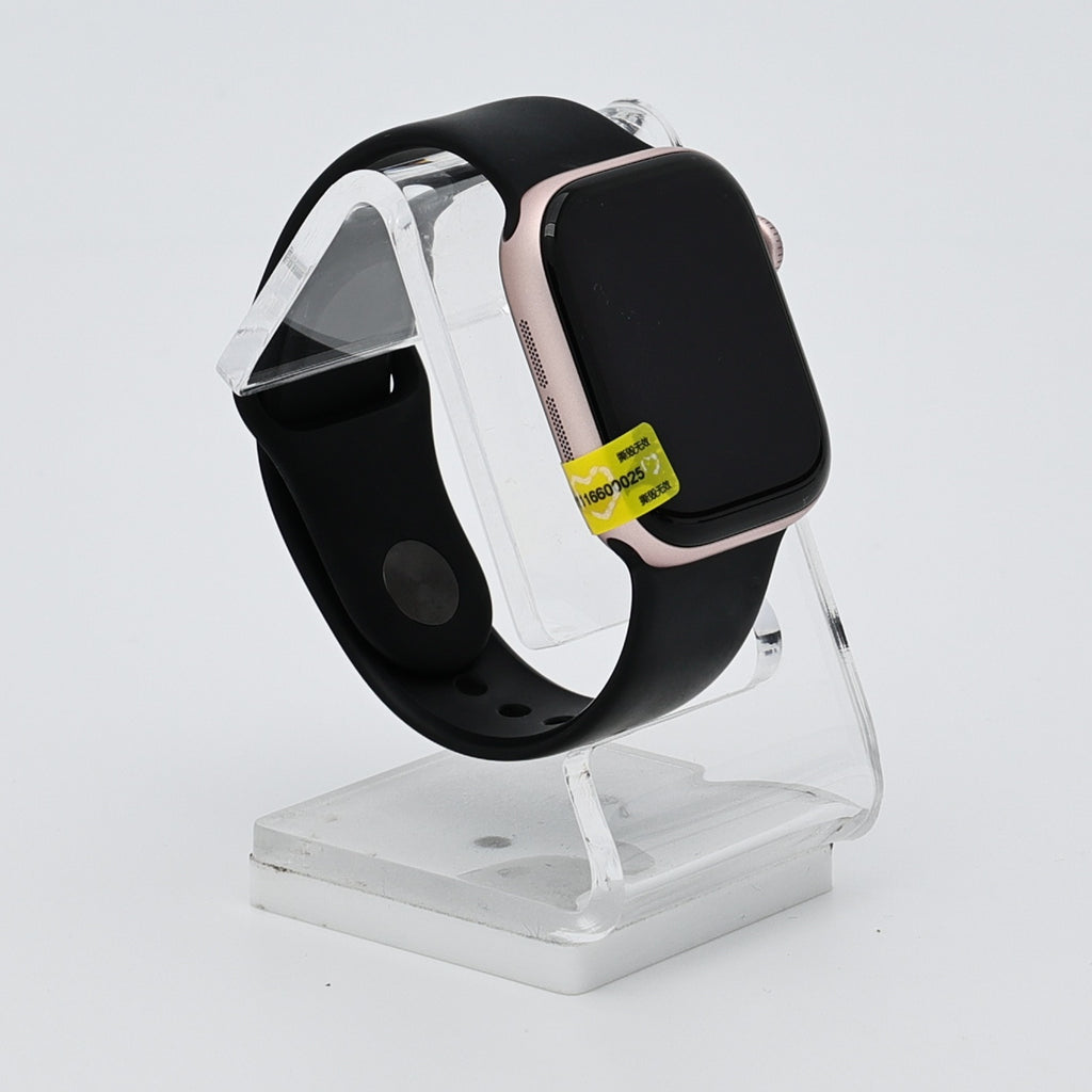 99新 Apple Watch Series 10 42毫米 鋁金屬