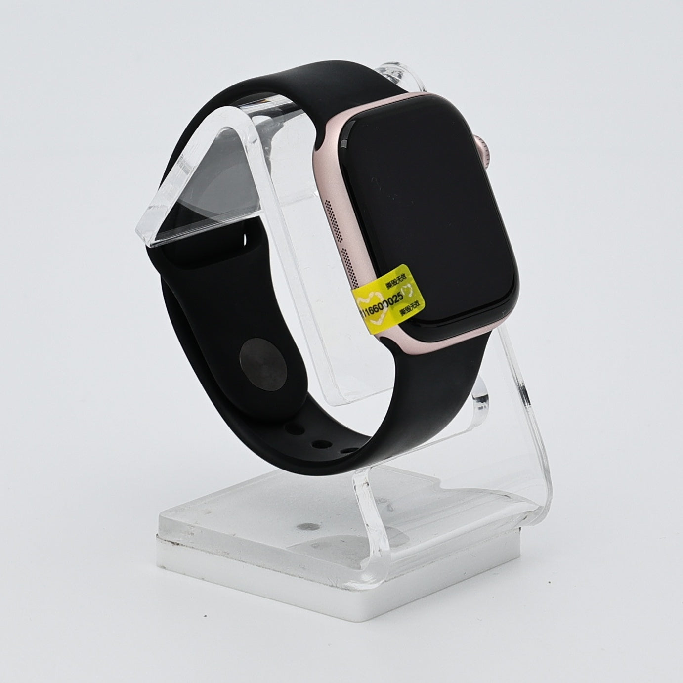 99新 Apple Watch Series 10 42毫米 鋁金屬