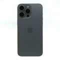 95新 Apple iPhone 15 Pro Max 256G 原色鈦金屬 中國大陸版