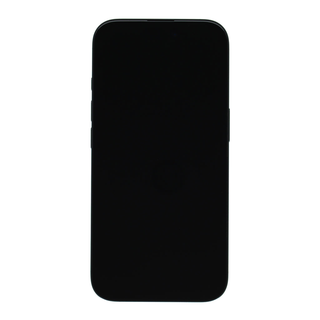 95新 Apple iPhone 16 256G 黑色 中國大陸版