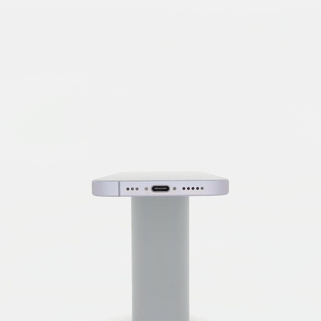 99新 Apple iPhone 17 256G 薰衣草紫色 中國大陸版