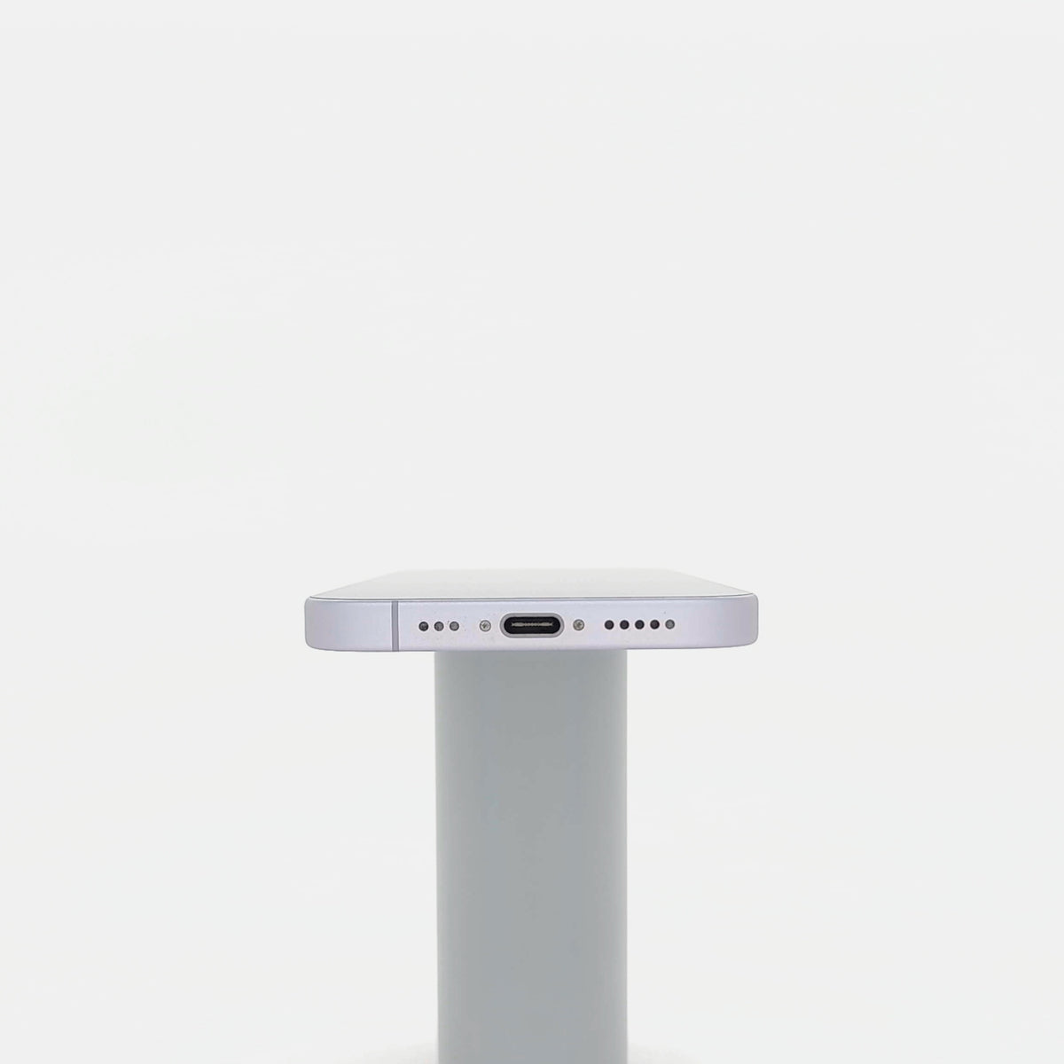 99新 Apple iPhone 17 256G 薰衣草紫色 中國大陸版
