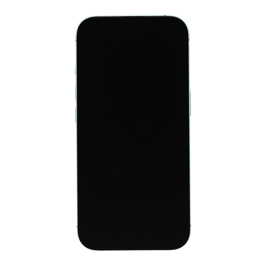 99新 Apple iPhone 16 256G 白色 中國大陸版