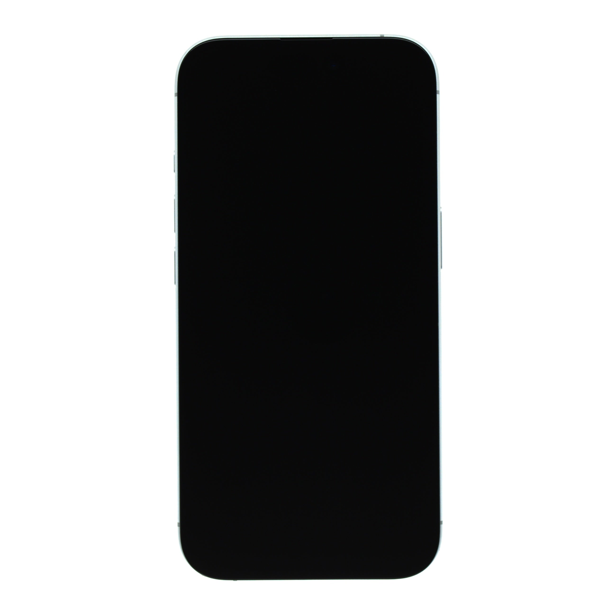99新 Apple iPhone 16 256G 白色 中國大陸版