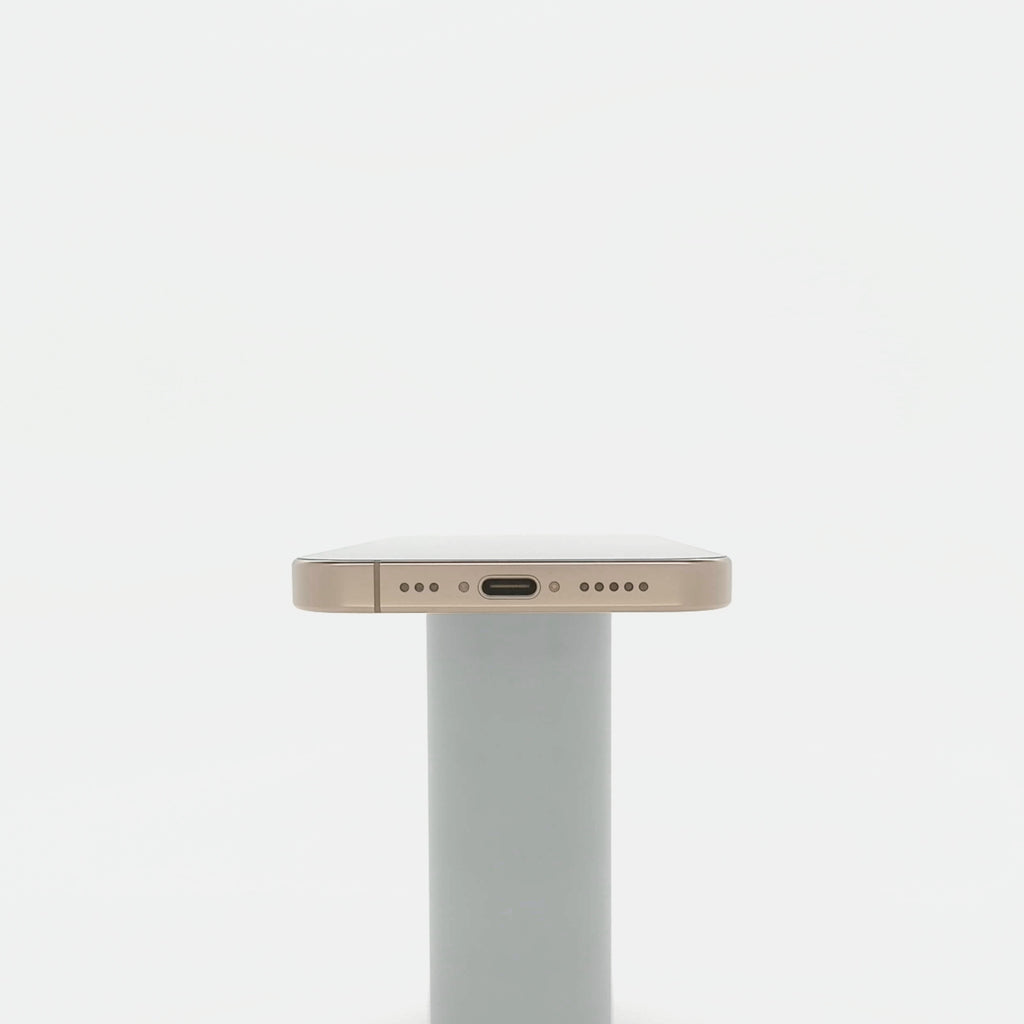 95新 Apple iPhone 16 Pro 256G 沙漠色鈦金屬 中國大陸版