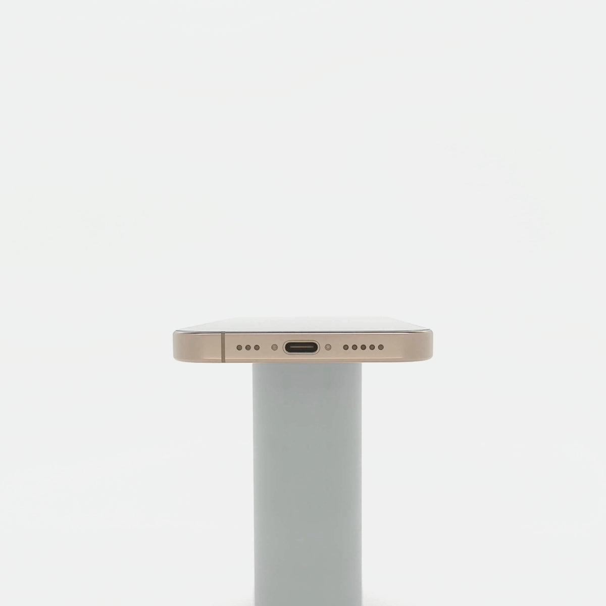 95新 Apple iPhone 16 Pro 256G 沙漠色鈦金屬 中國大陸版