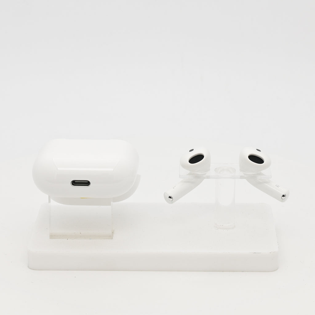 99新 Apple AirPods 4 (不支持主动降噪) 白色