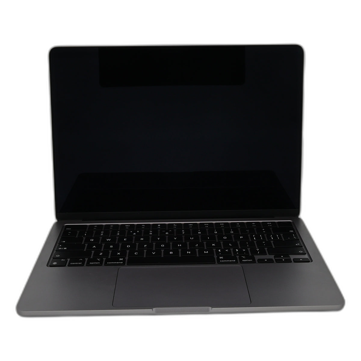 95新 Apple MacBook Air 22年 13寸 M2（8+8核） 8G RAM 256G SSD 深空灰色