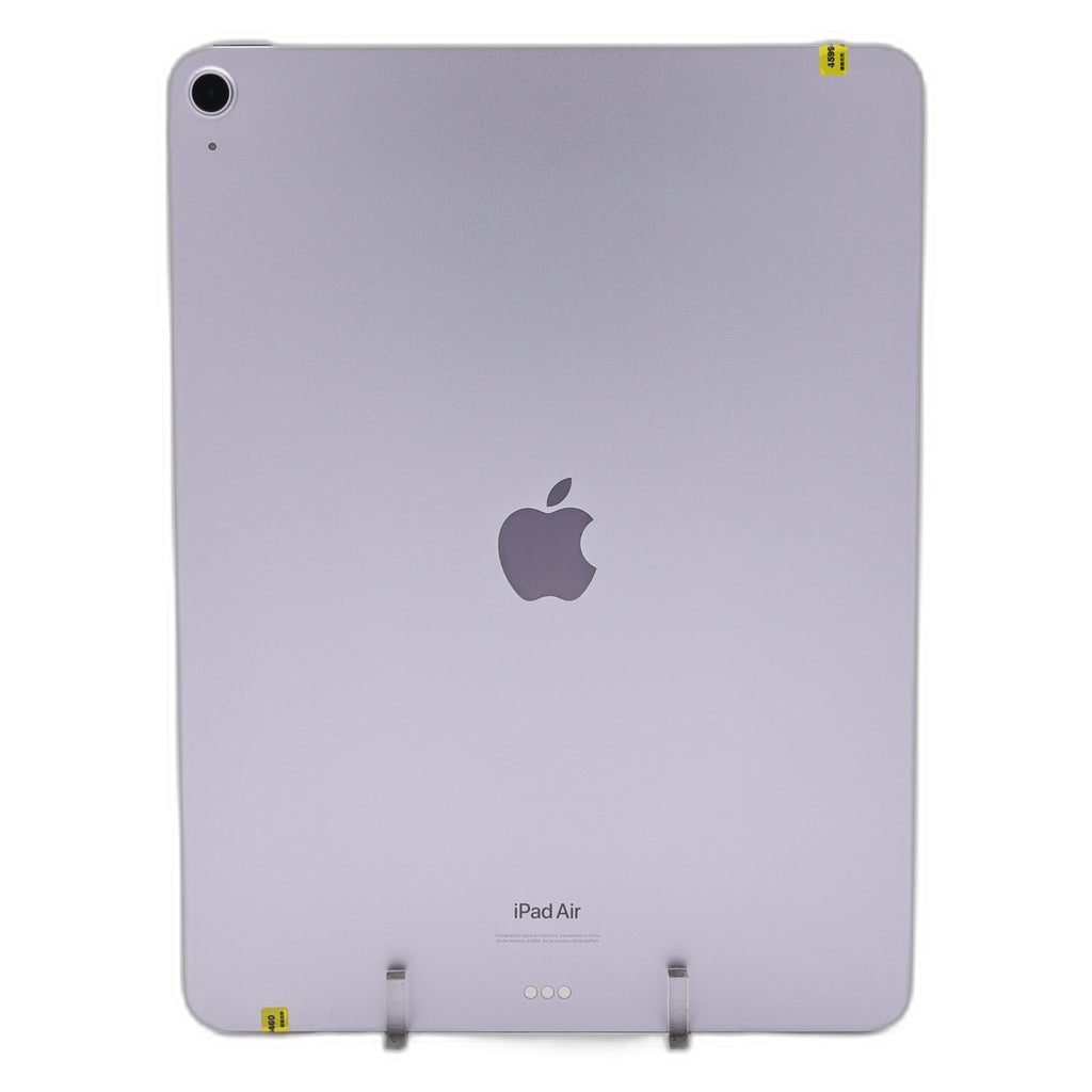 99新 Apple iPad Air (M2) 13英寸 128G 紫色 WIFI