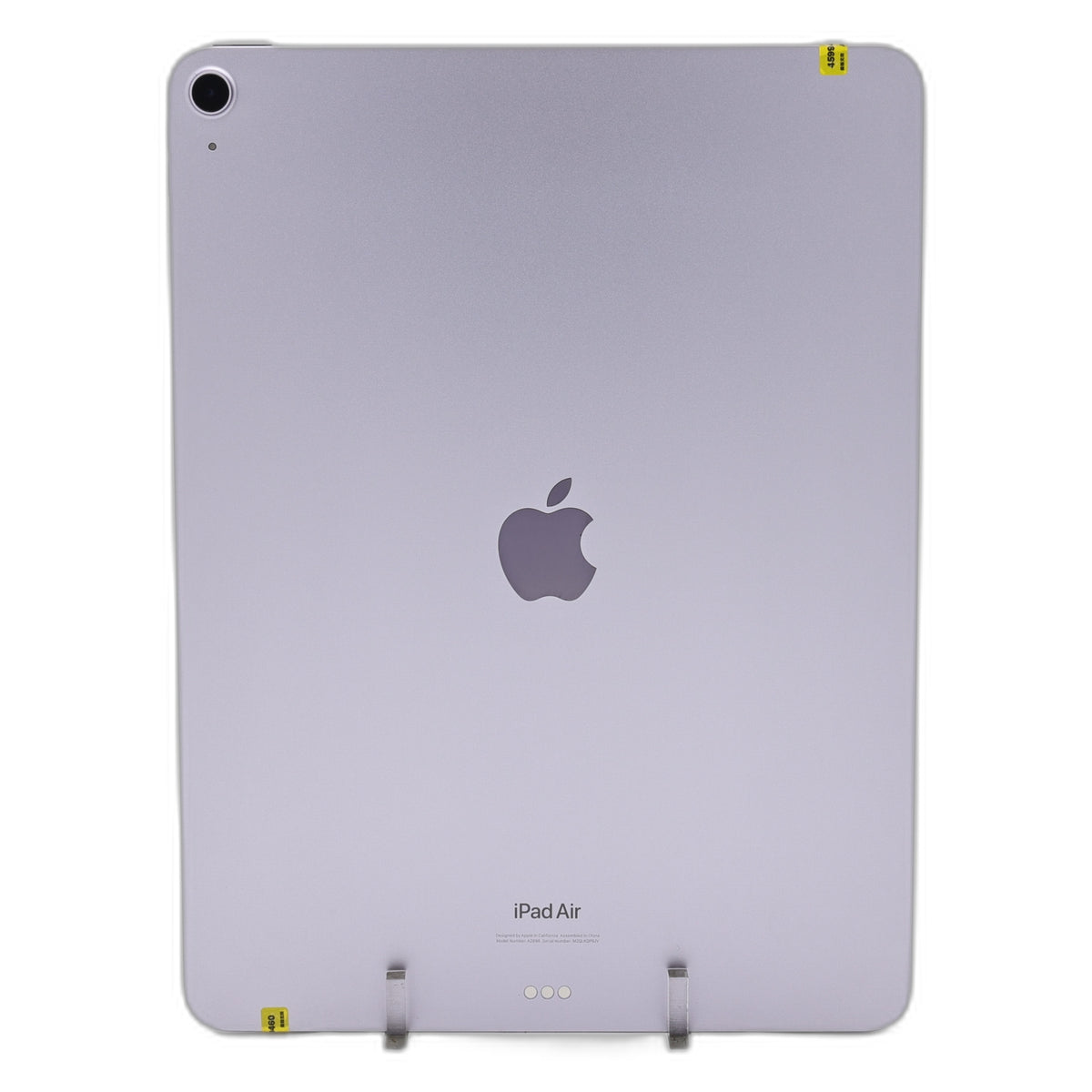 99新 Apple iPad Air (M2) 13英寸 128G 紫色 WIFI