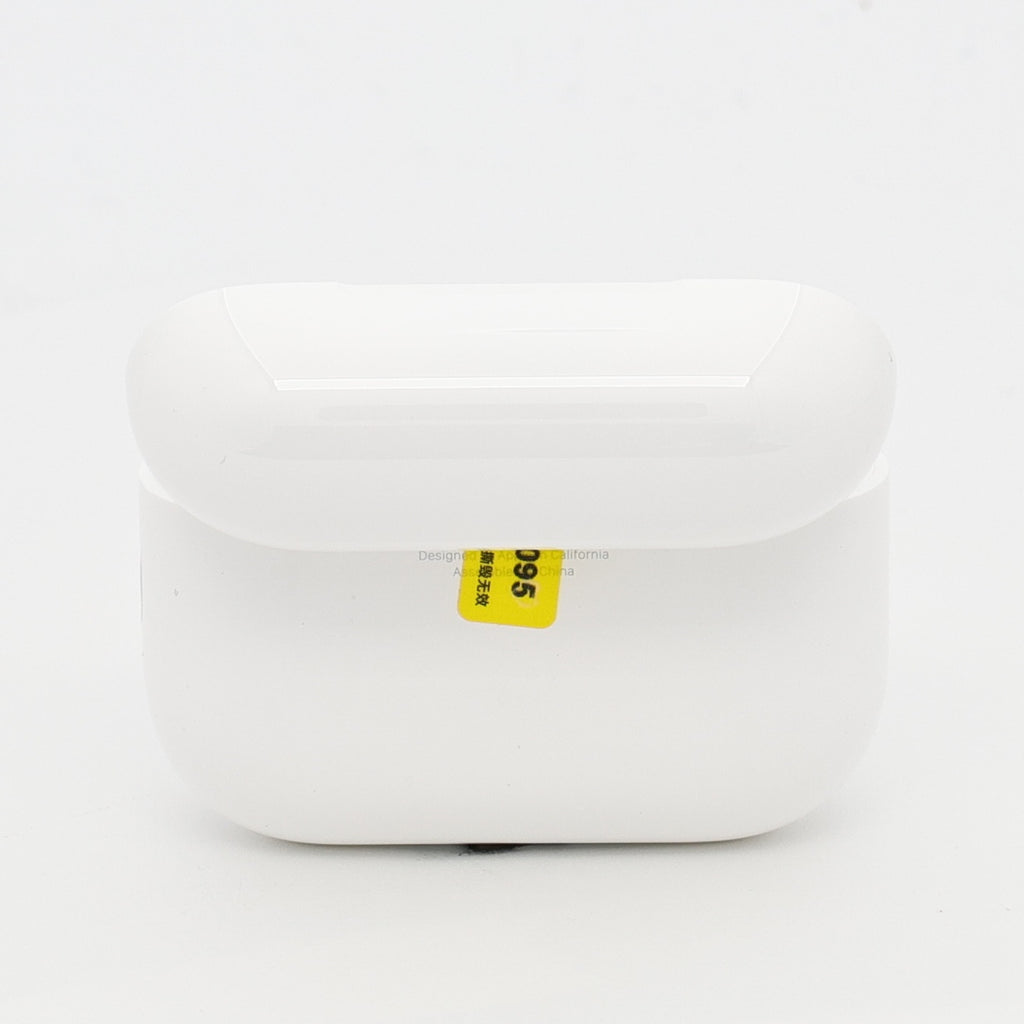 99新 Apple AirPods Pro 3 充电仓 白色