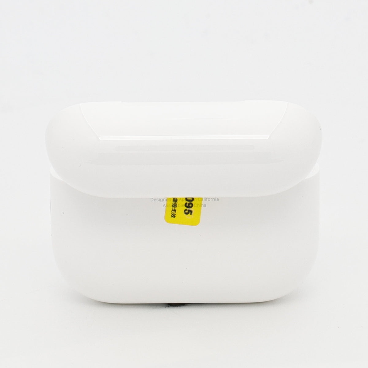 99新 Apple AirPods Pro 3 充电仓 白色