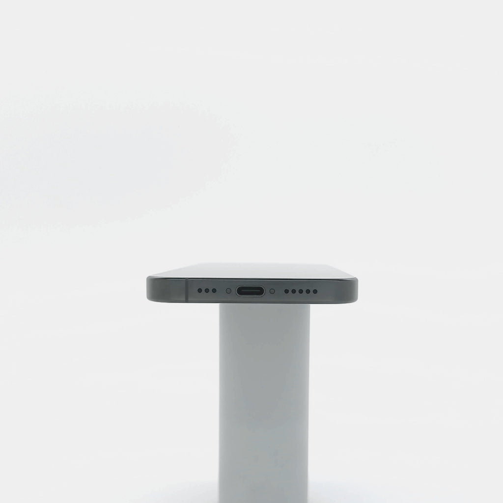 99新 Apple iPhone 16 Pro 128G 黑色鈦金屬 中國大陸版