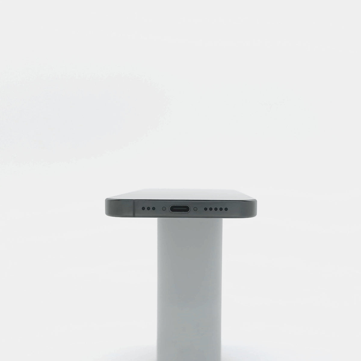 99新 Apple iPhone 16 Pro 128G 黑色鈦金屬 中國大陸版
