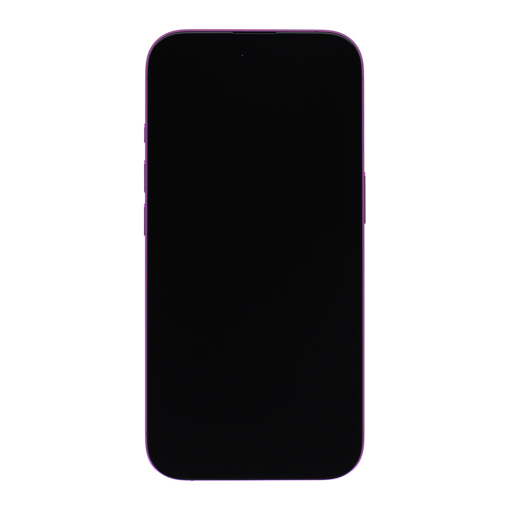 95新 Apple iPhone 16 256G 粉紅色 中國大陸版
